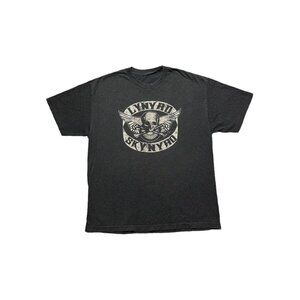 Y2K Lynyrd Skynyrd T-Shirt